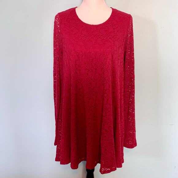 Show Me Your MuMu Tyler Tapestry Dress Size Large - Picture 7 of 9